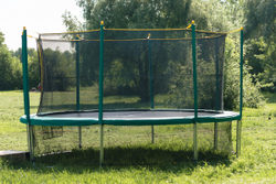 Hasttings Classic Green 4,6 м