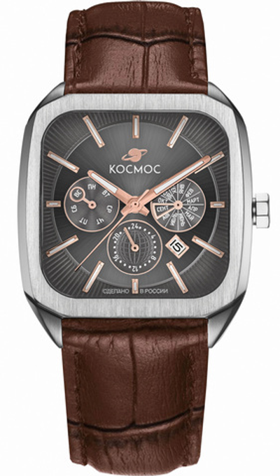 Космос K 219.12.34