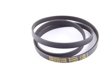 Ремень для стиральной машинки 1136 J MEGADYNE