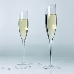 Lenardi 588-705 Набор из 2 фужеров 170мл в под.уп.(х12)Стекло