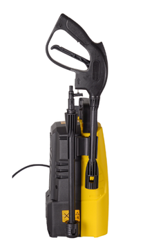 Мойка высокого давления "HUTER" W105-P