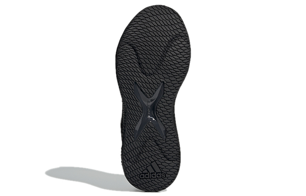 Кроссовки Adidas Edge Gameday