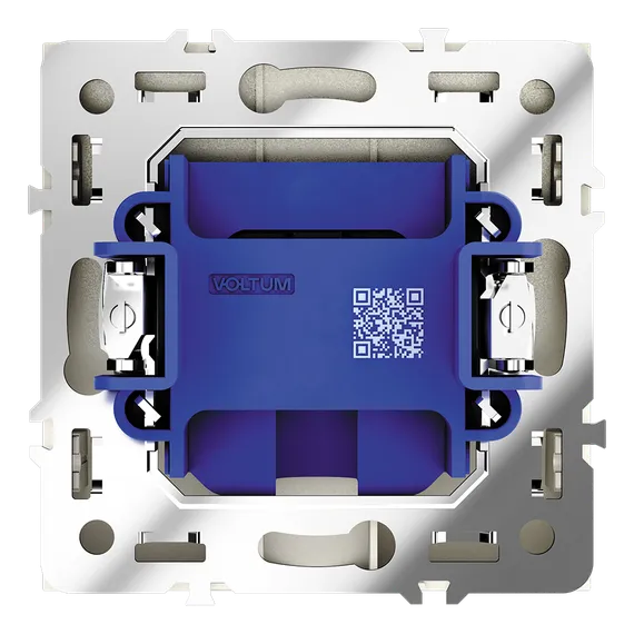 Вывод кабеля VOLTUM S70, (шелк) vls080204