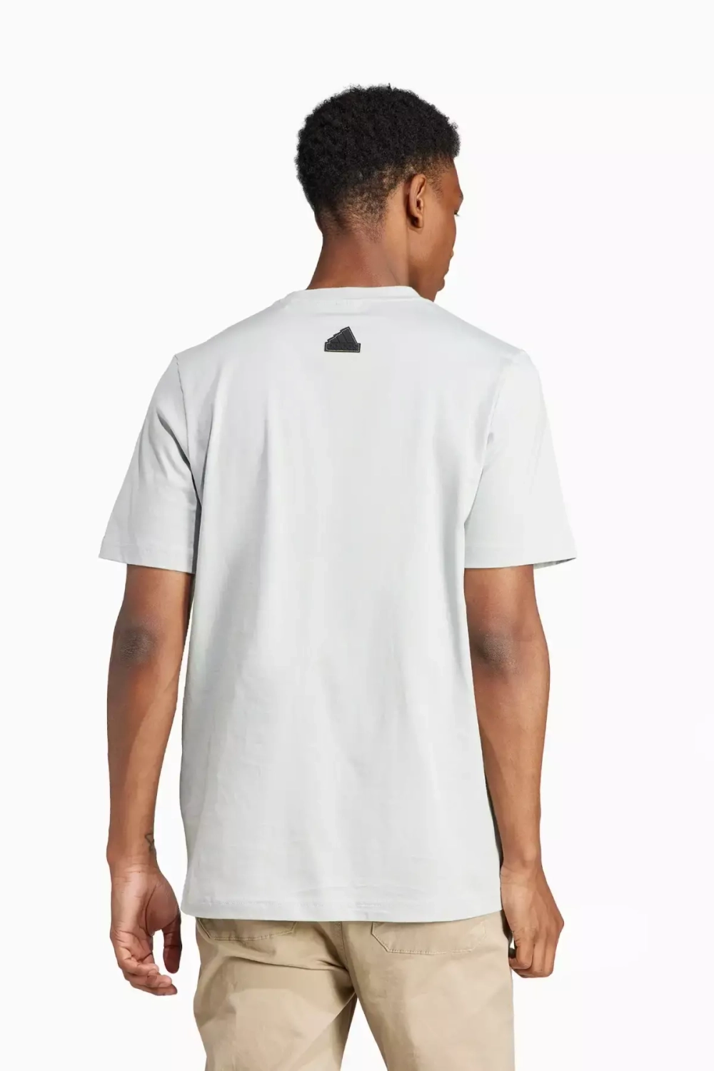 Футболка adidas Sportswear Future Icons Camo