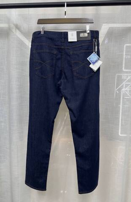 Джинсы Brunello Cucinelli