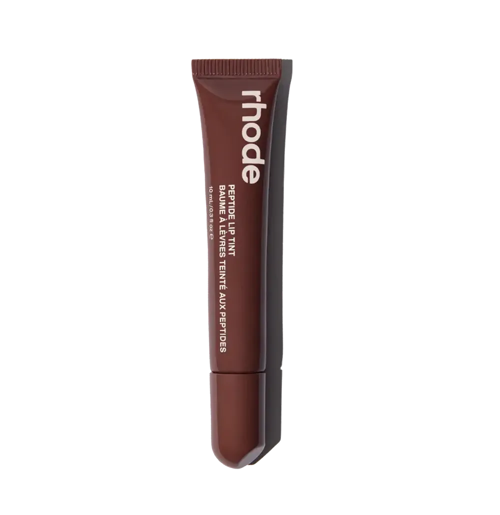 Пептидный тинт для губ Rhode Peptide Lip Tint - Espresso