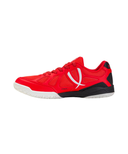 Кроссовки волейбольные SPIRIT, Red/black