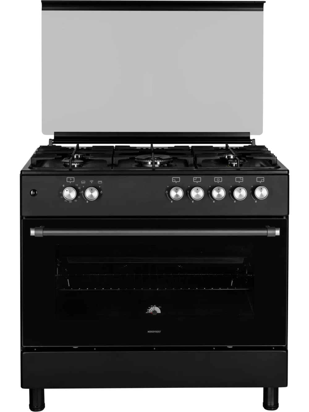 Плита Nord GG 9064 B