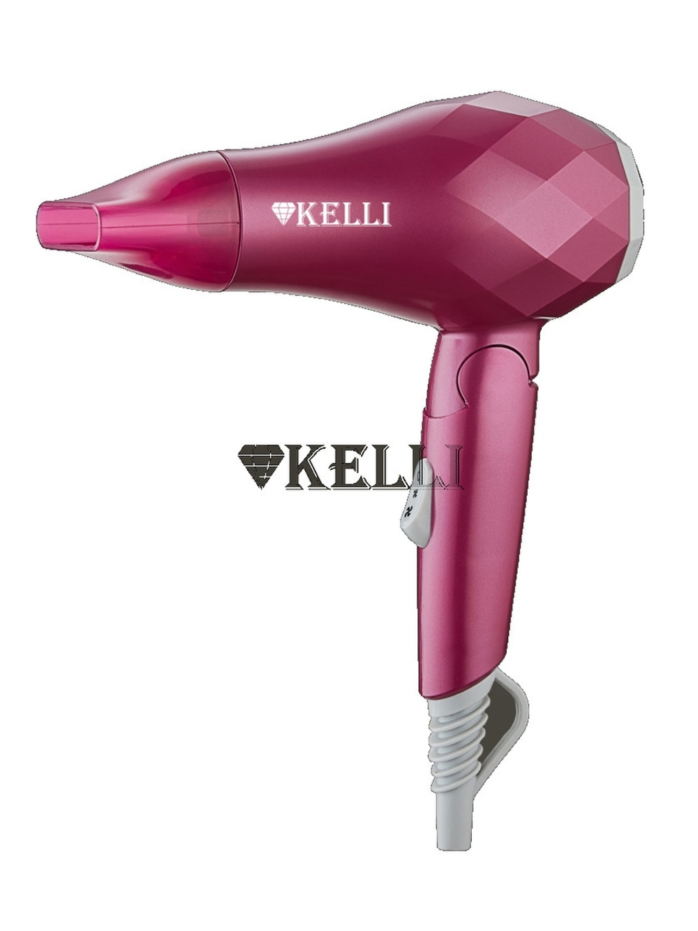 Фен KELLI KL-1124