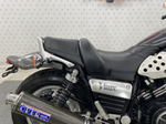 Yamaha V-Max 1200 , 2002