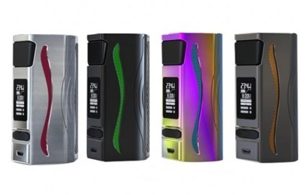 Купить IJOY GENIE PD270