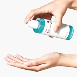 Anua BHA 2% Gentle Exfoliating Toner мягкий отшелушивающий тонер с салициловой кислотой