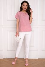 Блузка 41162 Avili