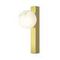 Настенный светильник Maytoni Modern Yora MOD464WL-L3BS3K