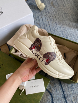 Gucci Rhyton Sneaker