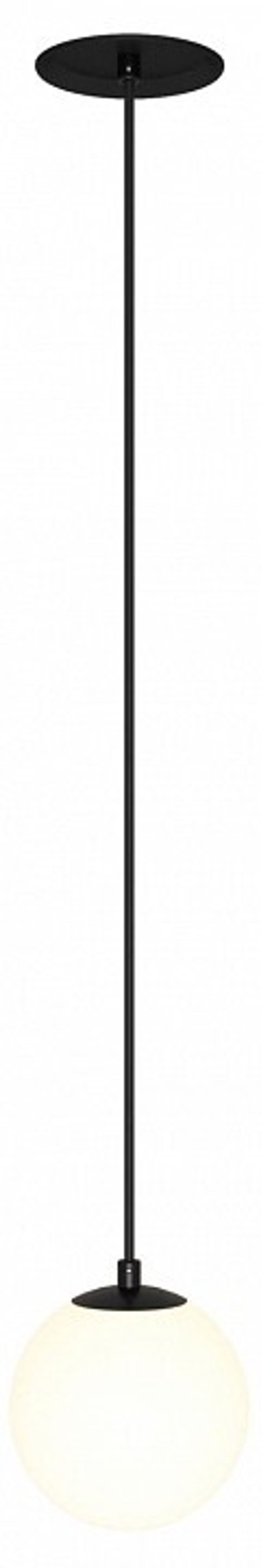 Подвесной светильник Maytoni Luna P039PL-5W3K-10INS-B