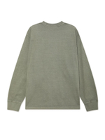 Джемпер Lowercase Pigment Tee Ls