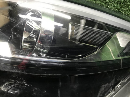 Фара левая Omoda S5 (2022-н.в.) LED