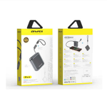 Повербанк (PowerBank) 10000mAh портативный 22.5W PA-5