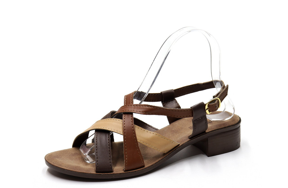 Босоножки Muya (36-41)р. / шт.