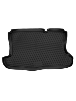 Коврик в багажник для FORD Fusion 09 B000.6