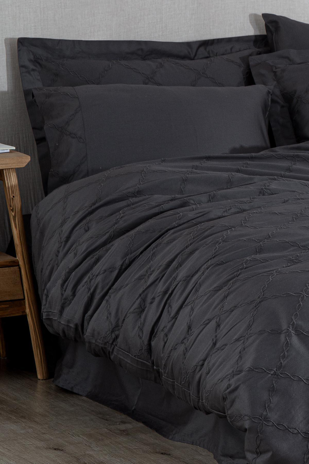 Постельное белье King Size | Mahfer