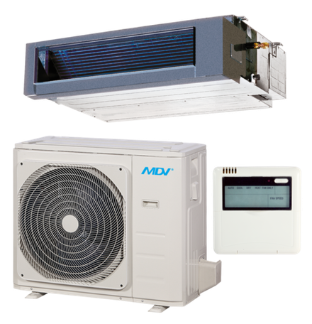 MDTI-60HWN1 (KJR-150A) / MDOU-60HN1-L