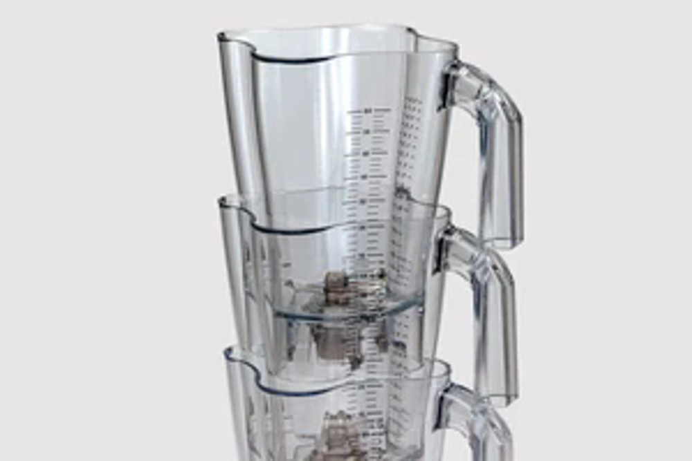 Блендер Hamilton Beach HBH550