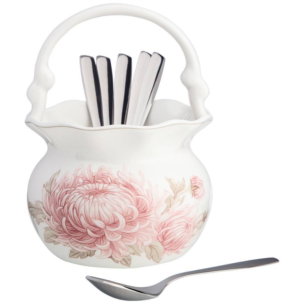 ПОДСТАВКА ПОД ЧАЙНЫЕ ЛОЖКИ LEFARD "АСТРА" 16*10 СМ (КОР=24ШТ.)