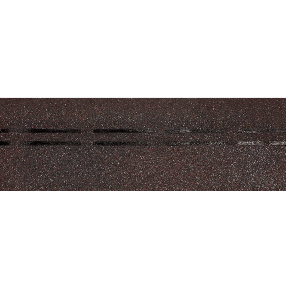 Черепица коньково-карнизная Docke PIE Premium Изюм