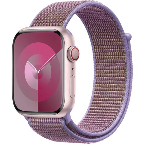 Apple Sport Loop for Apple Watch 42|44|45|49mm Lilac (Сиреневый) MV6K2ZM/A