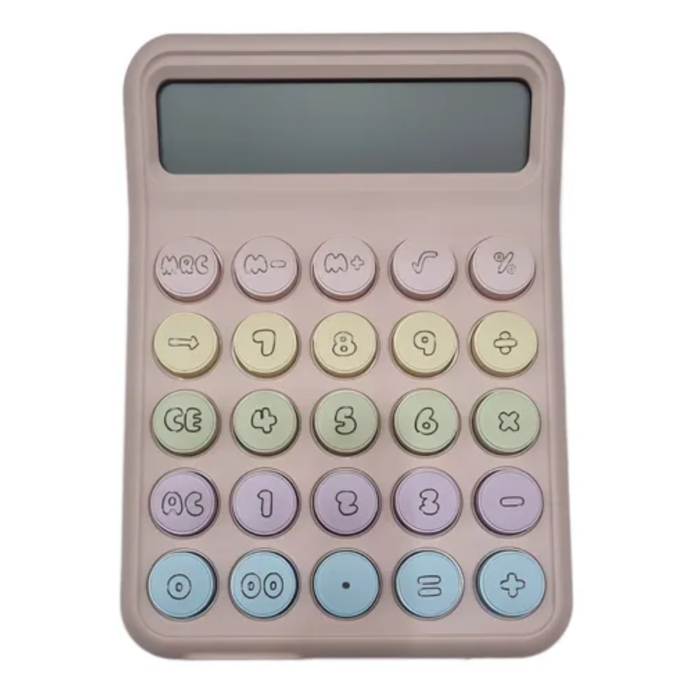 Калькулятор Runzon RZ.822