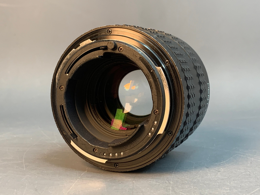 Pentax Rear Converter-A 645 2X