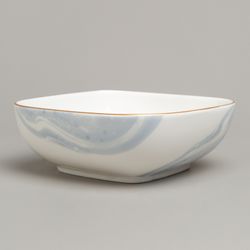 САЛАТНИК LEFARD "СНЕЖНАЯ КОРОЛЕВА" 15*5,5 СМ (КОР=48ШТ.)