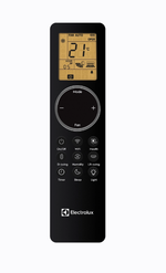 Сплит-система инверторного типа Electrolux Enterprise Super DC EACS/I-09HEN-BLACK/N8_24Y комплект