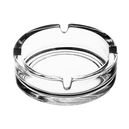 Пепельница d=106 см. h=35 мм. /24/1680/