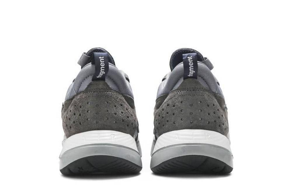 Кроссовки Jordan Air Cadence Sp "Particle Grey"