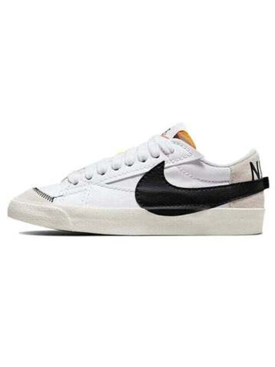 Nike Blazer Low '77 Jumbo кроссовки для треккинга