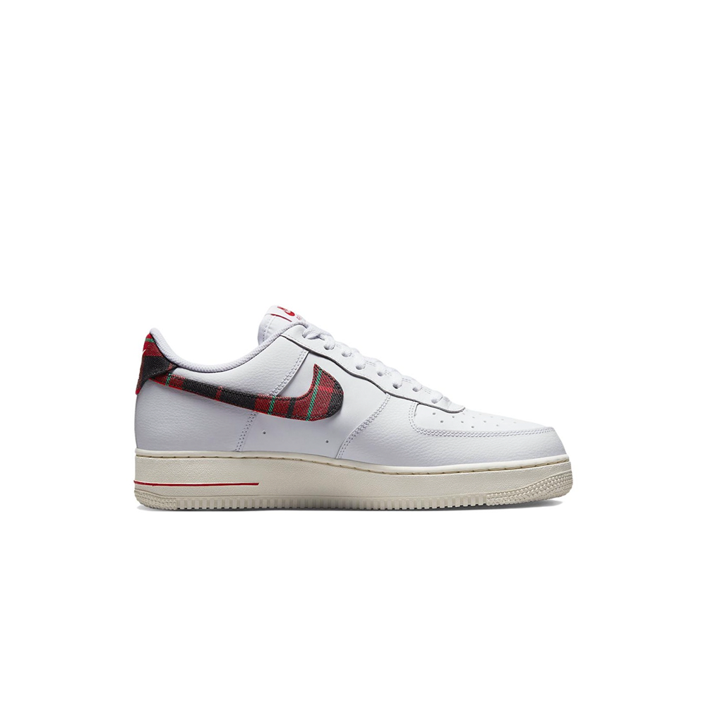 Nike Air Force 1 Low "Plaid"