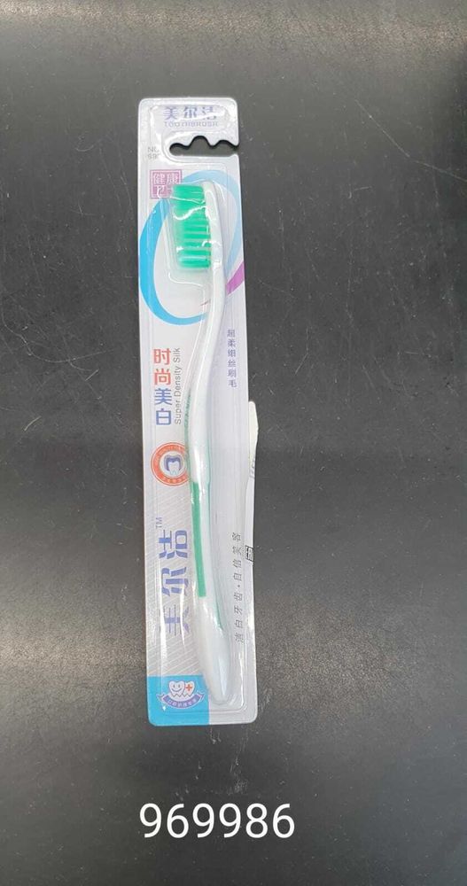 Зубная щетка (мягкая) DAPAI XIAOWU