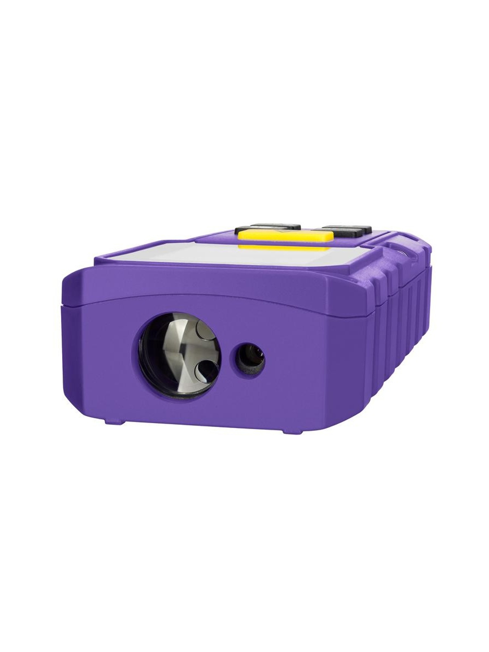 Рулетка лазерная Reel PLUS GS40 фиолет. Ermenrich 86257