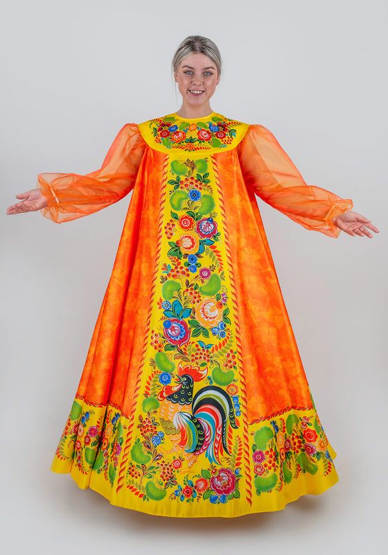 Готовое изделие