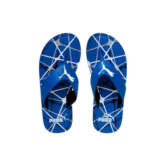 Puma Ketava Graphic II IDP 'Blue White'