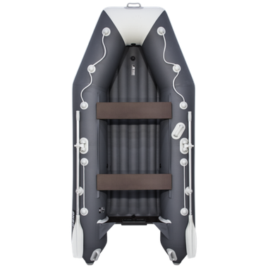 Лодка ПВХ Мастер Лодок Аква НДНД 3200 -