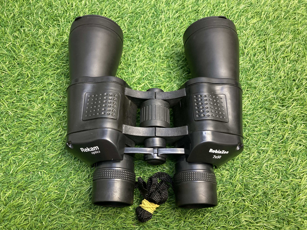Rekam Robinzon Voyage 7x50 Покупка/Продажа
