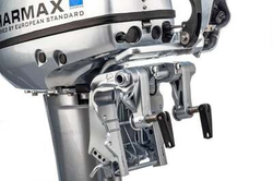 2х-тактный лодочный мотор SHARMAX SM15HS