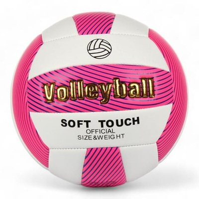 Волейбол 5 размер, 260гр, 3 цвета микс, с-30201