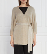 Кардиган MAX&amp;Co. - золотой(734403)