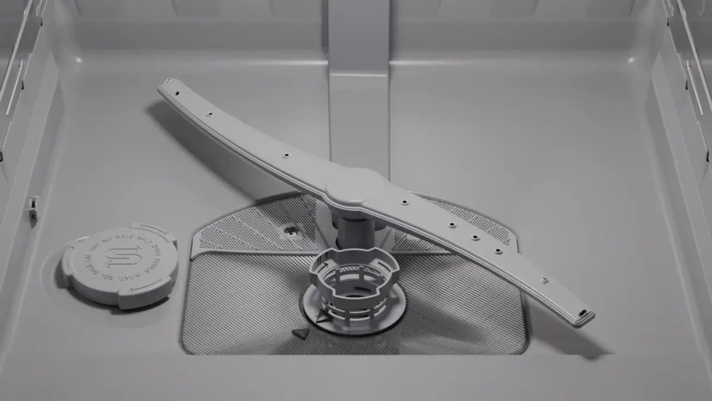 Встраиваемая посудомоечная машина Bosch SMV4HVX03E