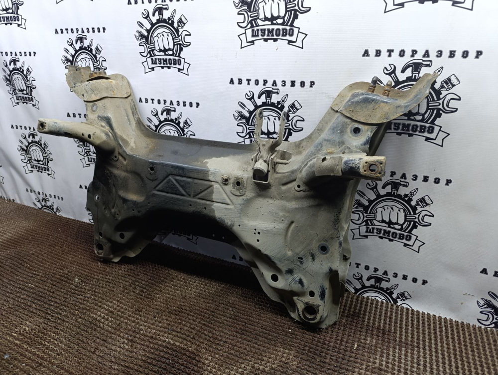 Балка под ДВС Citroen C4, I 2006 с пробегом